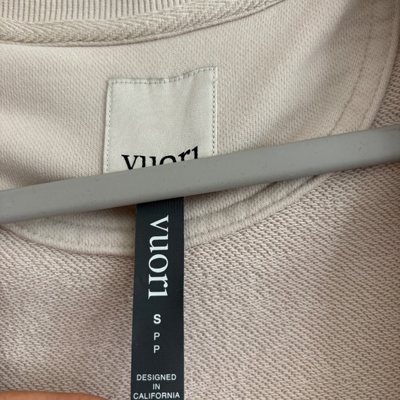 Vuori Womens Sedona Cardigan Size Small - Picture 7 of 15